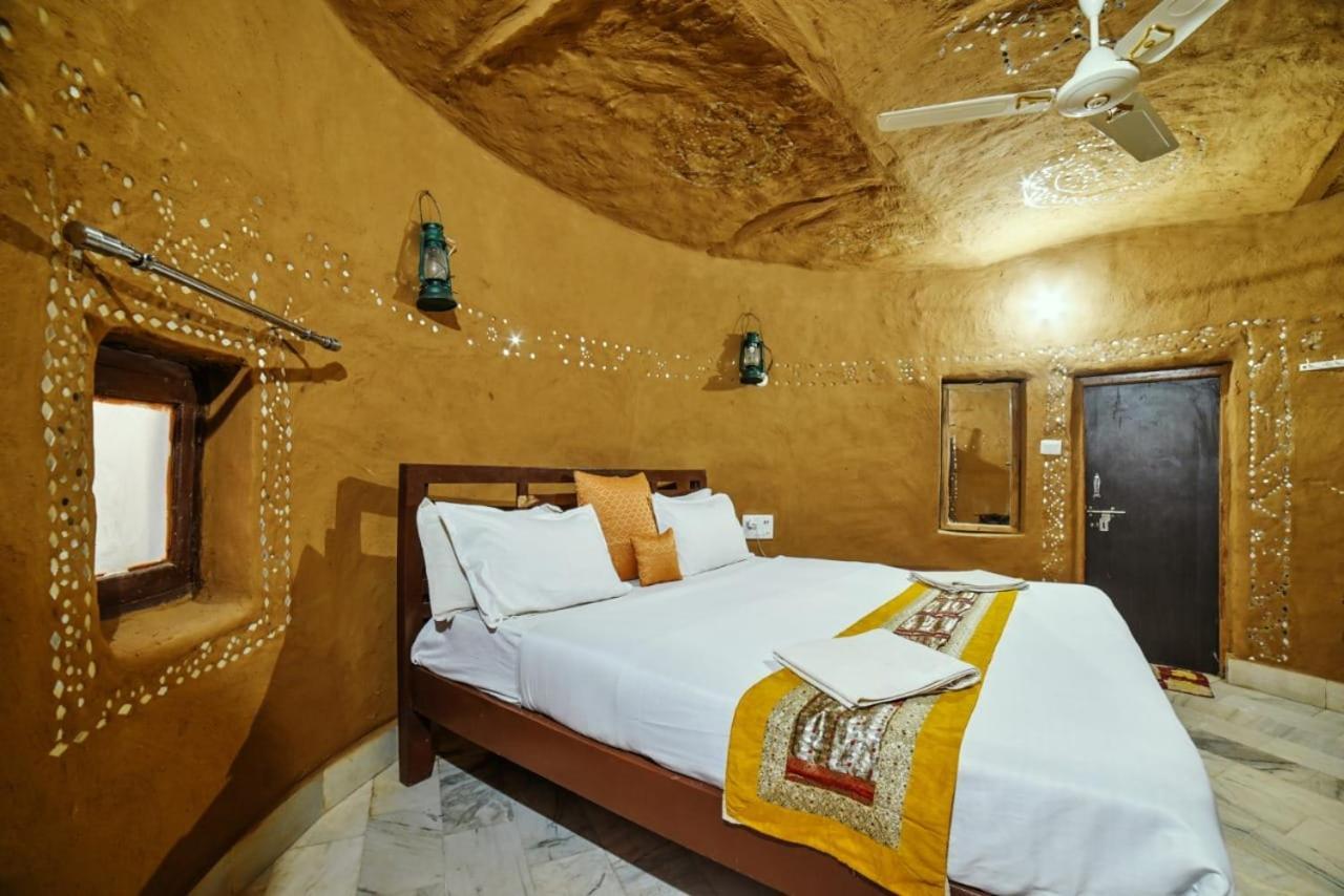 Sam Resort & Camp Екстериор снимка