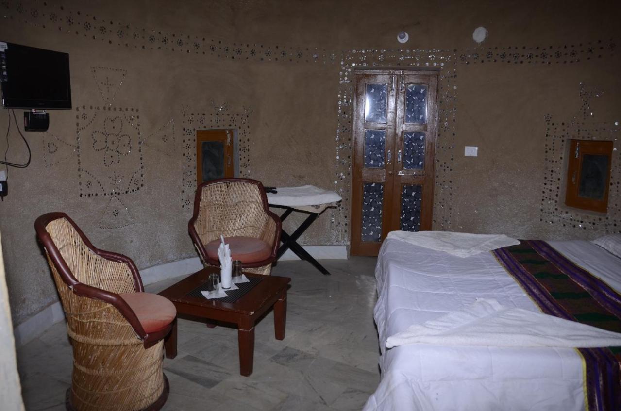 Sam Resort & Camp Екстериор снимка