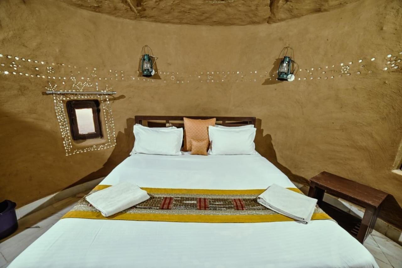 Sam Resort & Camp Екстериор снимка