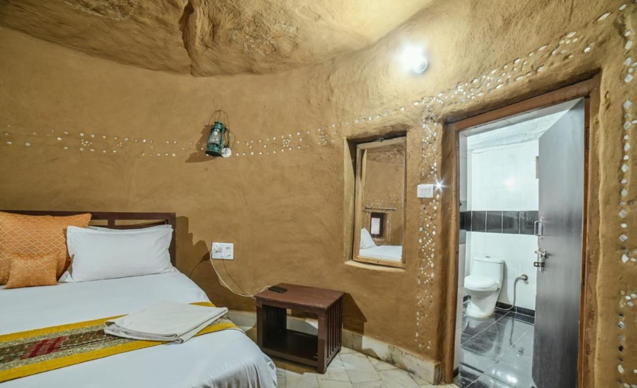 Sam Resort & Camp Екстериор снимка