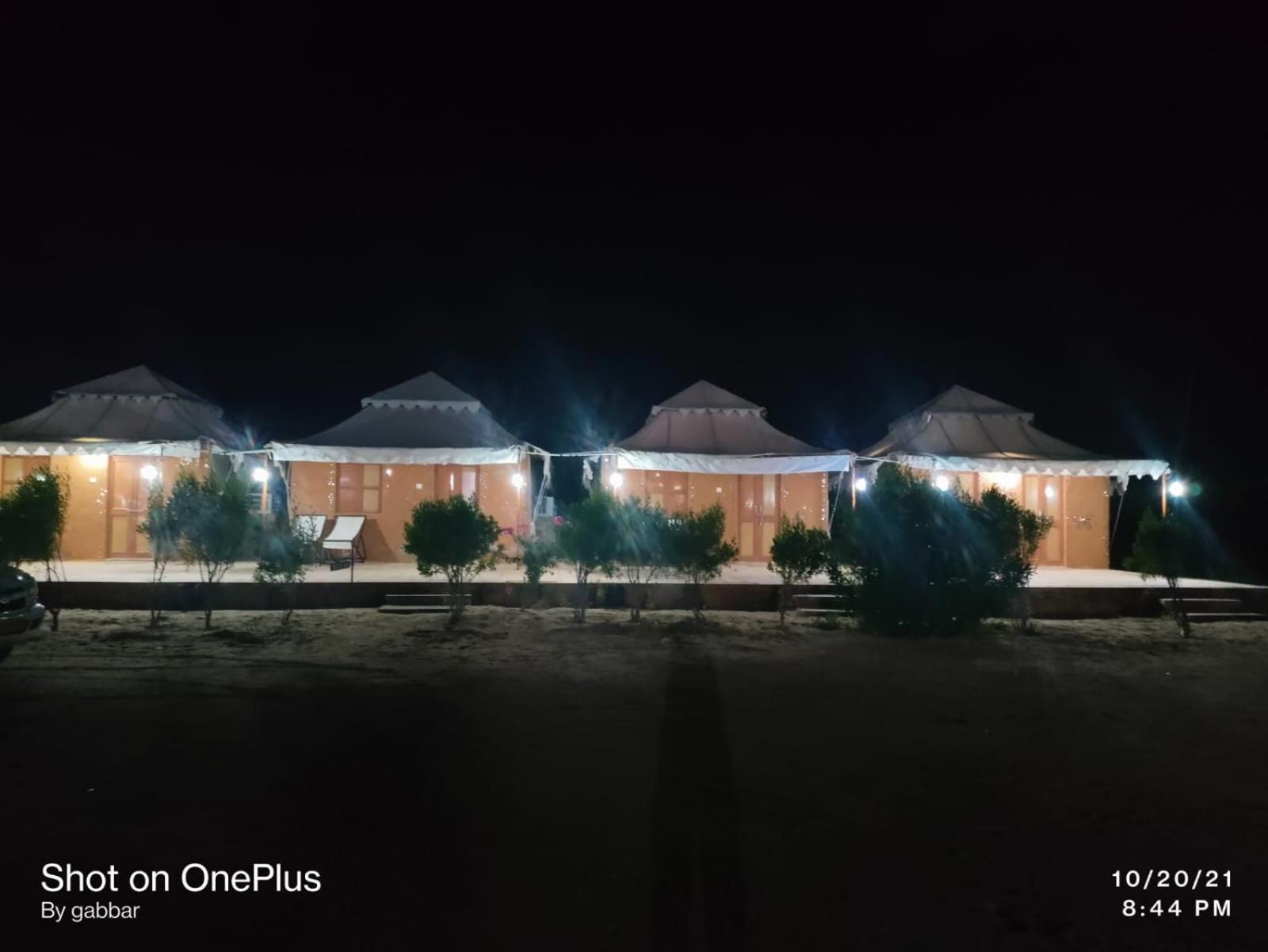 Sam Resort & Camp Екстериор снимка