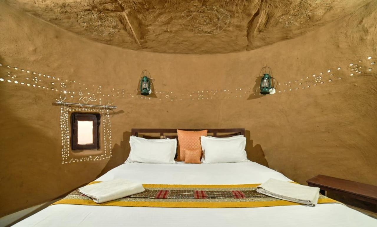 Sam Resort & Camp Екстериор снимка