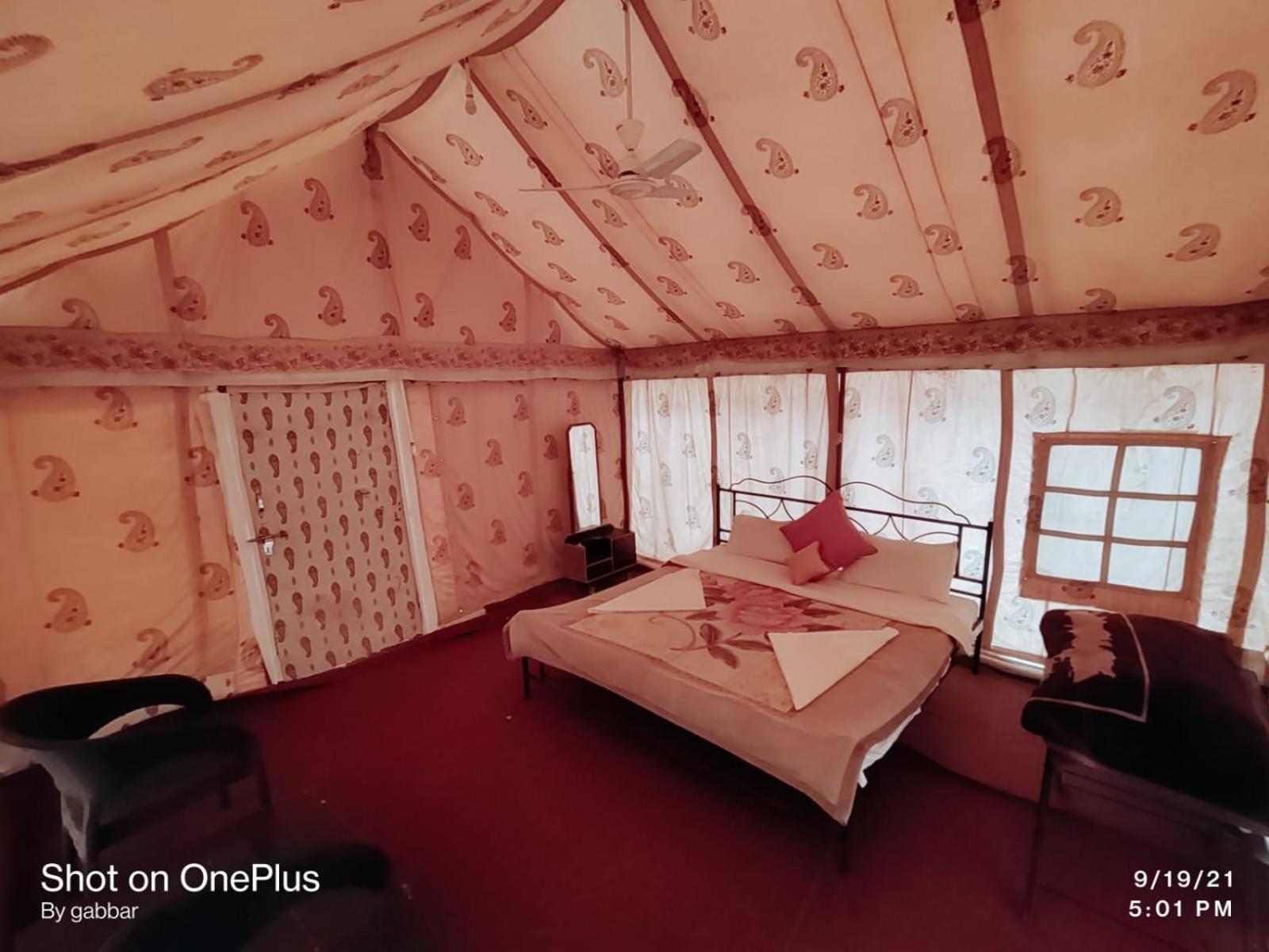 Sam Resort & Camp Екстериор снимка