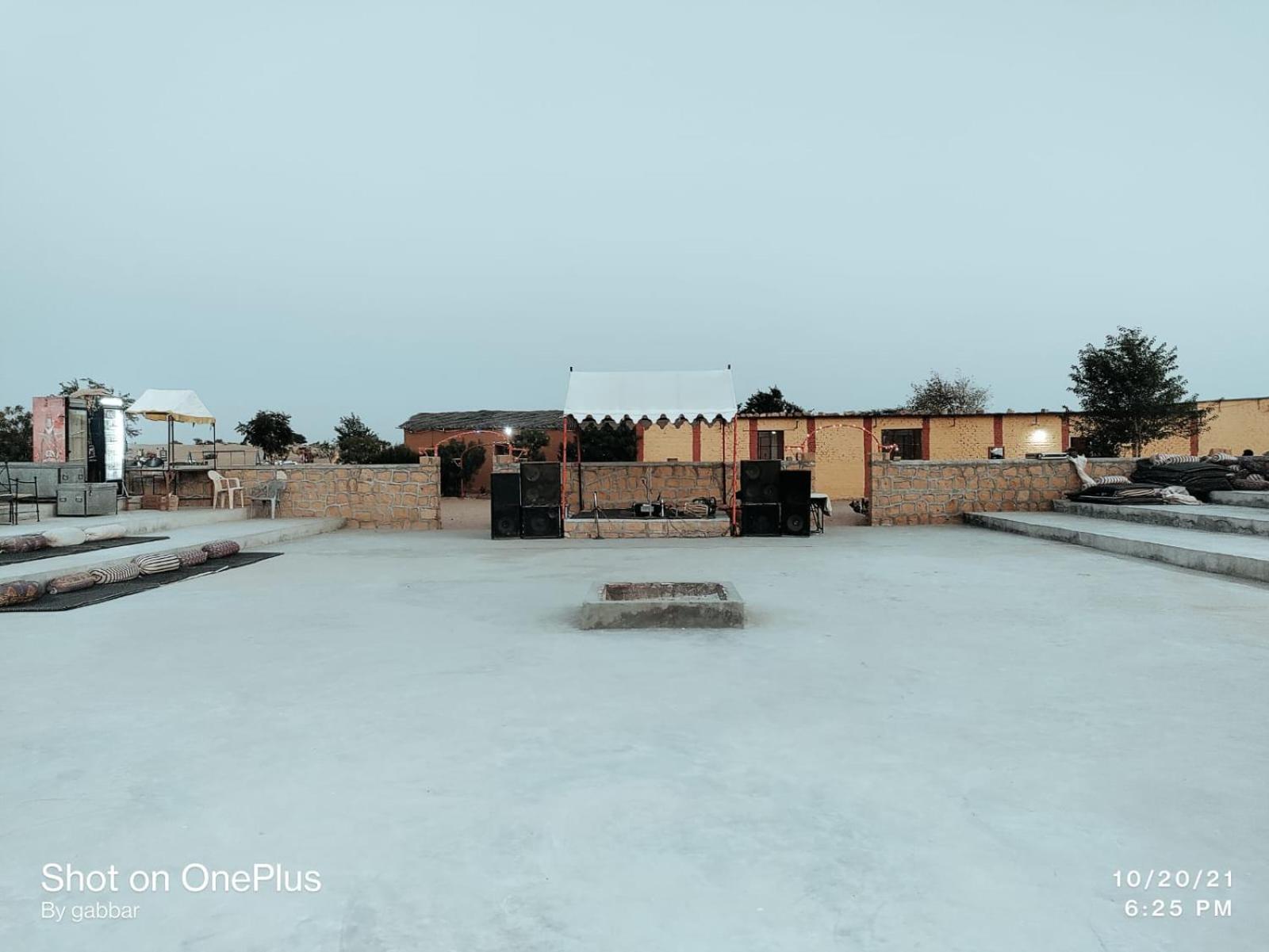 Sam Resort & Camp Екстериор снимка