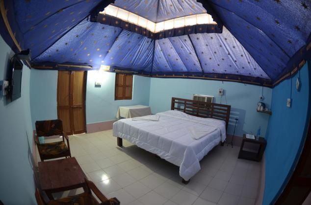 Sam Resort & Camp Екстериор снимка